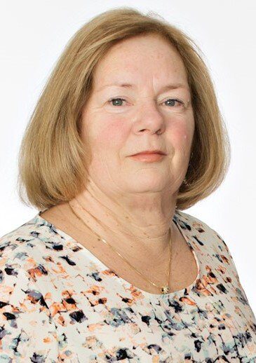 Margaret Robinson