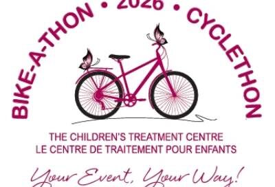 Bike-A-Thon logo - 2026