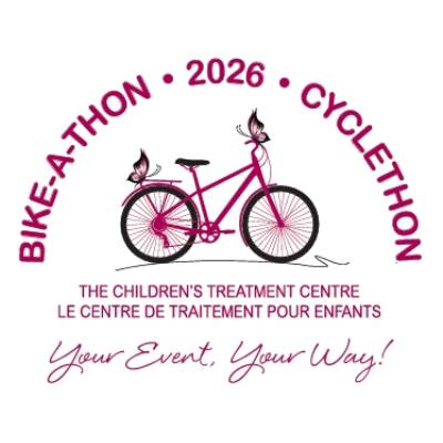 Bike-A-Thon logo - 2026